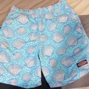 Vineyard Vines small men's trunks